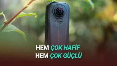 Ufak Boyutuna Karşın Mükemmel Özellikler Sunan Insta360 X4 Air Aksiyon Kamerası Tanıtıldı 15 Küçük Boyutuna Rağmen Harika Özellikler Sunan Insta360 X4 Air Aksiyon Kamerası Tanıtıldı
