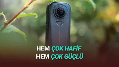 Ufak Boyutuna Karşın Mükemmel Özellikler Sunan Insta360 X4 Air Aksiyon Kamerası Tanıtıldı 15 Küçük Boyutuna Rağmen Harika Özellikler Sunan Insta360 X4 Air Aksiyon Kamerası Tanıtıldı