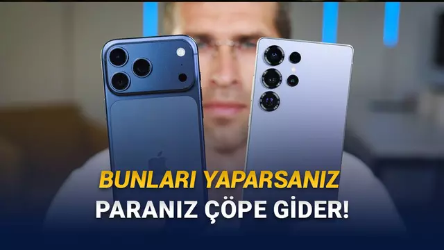 Paranızı Sokağa Atmayın: Yeni Akıllı Telefon Alırken Neredeyse Her insanın Yapmış olduğu 5 Ölümcül Hata 1 Paranızı Sokağa Atmayın: Yeni Akıllı Telefon Alırken Neredeyse Herkesin Yaptığı 5 Ölümcül Hata