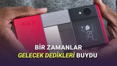 Akıllı Telefonlarda "Devrim" Diye Sunulan Fakat Tutmayan 7 Teknoloji 1 Akıllı Telefonlarda "Devrim" Diye Sunulan Ama Tutmayan 7 Teknoloji