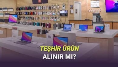 Outlet yada Teşhir Ürün Almak Ne Kadar Güvenli? Fırsat mı Risk mi? 18 Outlet veya Teşhir Ürün Almak Ne Kadar Güvenli? Fırsat mı Risk mi?