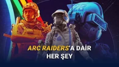 Escape From Tarkov'un Yeni Rakibi Arc Raiders'ın Fiyatı, Çıkış Zamanı ve Sistem Gereksinimleri 1 Escape From Tarkov'un Yeni Rakibi Arc Raiders'ın Fiyatı, Çıkış Tarihi ve Sistem Gereksinimleri