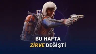 [21-28 Ekim] Steam Türkiye'de En Çok Satan Oyunlar Açıklandı