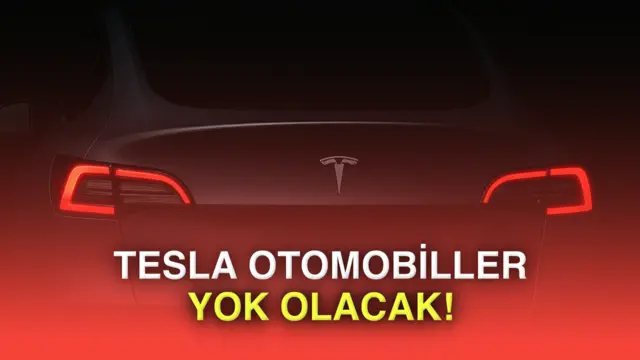 Eski Stellantis CEO’su: Tesla 10 yıl içinde yok olabilir 1 Eski Stellantis CEO’su: Tesla 10 yıl içinde yok olabilir