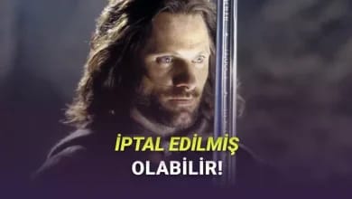 14 Bin Çalışanını Kovan Amazon, Yüzüklerin Efendisi MMO Oyununu da İptal Etmiş Olabilir