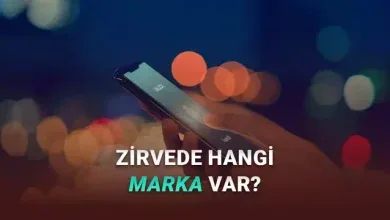 Ekim 2025: Dünyada En Çok Satılan Telefon Markaları Açıklandı (Zirve Değişti)