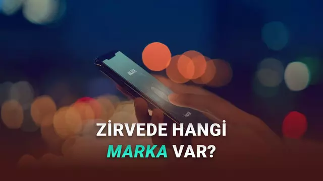Ekim 2025: Dünyada En Oldukça Satılan Telefon Markaları Açıklandı (Zirve Değişti) 1 Ekim 2025: Dünyada En Çok Satılan Telefon Markaları Açıklandı (Zirve Değişti)