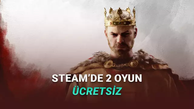 Crusader Kings III ve Toplumsal Medyada Viral Olan Bir Oyun Hafta Sonu Süresince Steam'de Parasız (Acil Edin) 1 Crusader Kings III ve Sosyal Medyada Viral Olan Bir Oyun Hafta Sonu Boyunca Steam'de Ücretsiz (Acele Edin)