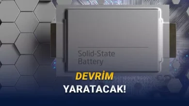 Devrim Yaratma Potansiyeline Haiz Solid-State Batarya Nedir? Tam Olarak Ne İşe Yarıyor 16 Devrim Yaratma Potansiyeline Sahip Solid-State Batarya Nedir? Tam Olarak Ne İşe Yarıyor