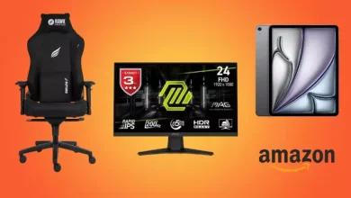 Amazon Gülümseten Kasım Fırsatları’nda Sizin İçin Seçtiğimiz En İyi İndirimler 18 Amazon Gülümseten Kasım Fırsatları’nda Sizin İçin Seçtiğimiz En İyi İndirimler