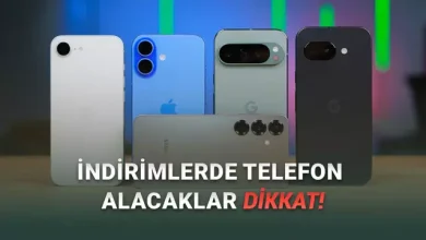 Black Friday İndirimleri Başlıyor: Telefon Tutarları Hakkaten Düşecek mi? 1 Black Friday İndirimleri Başlıyor: Telefon Fiyatları Gerçekten Düşecek mi?
