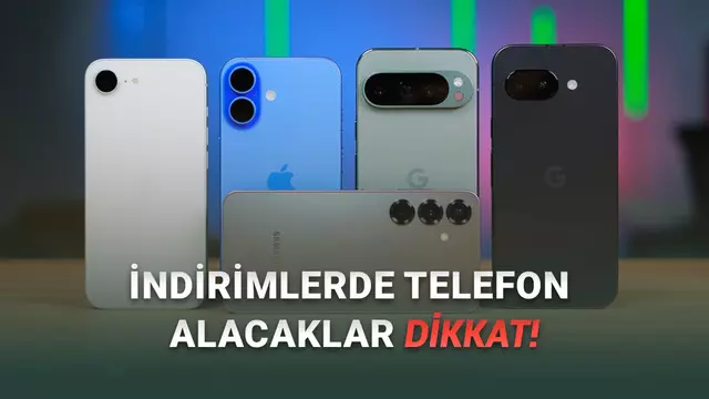 Black Friday İndirimleri Başlıyor: Telefon Tutarları Hakkaten Düşecek mi? 1 Black Friday İndirimleri Başlıyor: Telefon Fiyatları Gerçekten Düşecek mi?