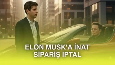 OpenAI CEO'su Sam Altman, neredeyse kanlı bıçaklı kavgalı olduğu Elon Musk'a direnme(!) Tesla Roadster siparişini iptal etti 21 OpenAI CEO'su Sam Altman, neredeyse kanlı bıçaklı kavgalı olduğu Elon Musk'a inat(!) Tesla Roadster siparişini iptal etti