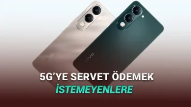 vivo, Uygun Fiyata 5G Sunan Yeni Telefonu Y19s 5G'yi Duyurdu: Fiyatı ve Özellikleri! 28 vivo, Uygun Fiyata 5G Sunan Yeni Telefonu Y19s 5G'yi Duyurdu: Fiyatı ve Özellikleri!