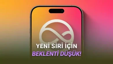 Apple'ın Yeni Siri'si, Google Gemini Kullanacak 32 Apple'ın Yeni Siri'si, Google Gemini Kullanacak