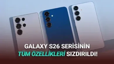 Samsung Galaxy S26 Serisinin Muhtemel Özellikleri Baştan Aşağı Sızdırıldı