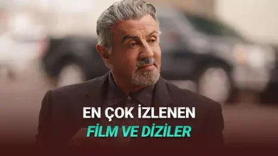 27 Ekim - 3 Kasım 2025: Türkiye'de Geçen Hafta En Oldukca İzlenen Film ve Diziler 20 27 Ekim - 3 Kasım 2025: Türkiye'de Geçen Hafta En Çok İzlenen Film ve Diziler