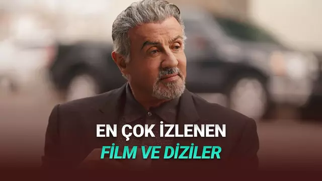 27 Ekim - 3 Kasım 2025: Türkiye'de Geçen Hafta En Oldukca İzlenen Film ve Diziler 1 27 Ekim - 3 Kasım 2025: Türkiye'de Geçen Hafta En Çok İzlenen Film ve Diziler