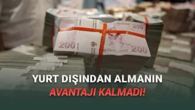 2026 IMEI Kayıt Tutarı Ne Kadar Olacak? (Kaydetmek Telefonun Kendisinden Pahalı) 1 2026 IMEI Kayıt Ücreti Ne Kadar Olacak? (Kaydetmek Telefonun Kendisinden Pahalı)