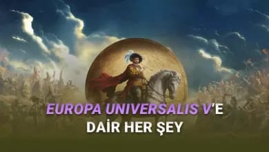 Strateji Severlerin Çılgınlar Benzer biçimde Beklediği Europa Universalis V'in Fiyatı, Çıkış Zamanı ve Sistem Gereksinimleri 20 Strateji Severlerin Çılgınlar Gibi Beklediği Europa Universalis V'in Fiyatı, Çıkış Tarihi ve Sistem Gereksinimleri