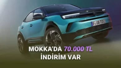 Kasım 2025 Opel Fiyat Sıralaması: Mokka'ya İndirim, Öteki Modellere Zam! 2 Kasım 2025 Opel Fiyat Listesi: Mokka'ya İndirim, Diğer Modellere Zam!