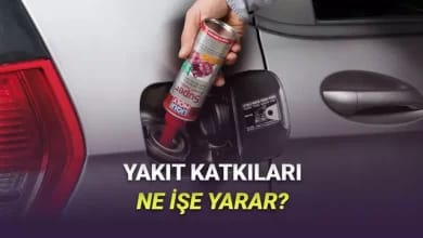 Benzinliklerde Hangi Yakıt Katkıları Kullanılıyor, Hakkaten İşe Yarıyor mu? 7 Benzinliklerde Hangi Yakıt Katkıları Kullanılıyor, Gerçekten İşe Yarıyor mu?