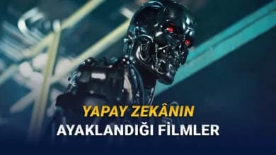 İnsanın Robot Süpürgeden Bile Korkası Gelir: Robotların Ayaklanıp İsyana Kalktığı Filmler 1 İnsanın Robot Süpürgeden Bile Korkası Gelir: Robotların Ayaklanıp İsyana Kalktığı Filmler