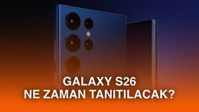 Samsung Galaxy S26 serisinin tanıtım zamanı sızdırıldı 41 Samsung Galaxy S26 serisinin tanıtım tarihi sızdırıldı