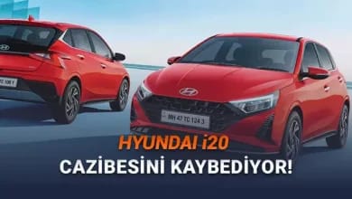 Kasım 2025 Hyundai Fiyat Listesi: Popüler Modeller Yine Zamlandı...
