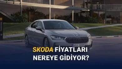 Kasım 2025 Skoda Fiyat Listesi: Hem Zam Hem İndirim!