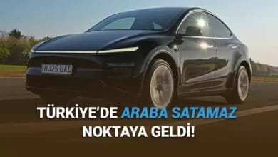 Kasım 2025 Tesla Fiyat Sıralaması: İşte Ekim Ayında 0 Çeken Tesla'da Güncel Rakamlar! 6 Kasım 2025 Tesla Fiyat Listesi: İşte Ekim Ayında 0 Çeken Tesla'da Güncel Rakamlar!