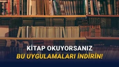 Kitap Kurtları Buraya: En İyi Kitap Önerisi & Okuma Takip Uygulamaları 10 Kitap Kurtları Buraya: En İyi Kitap Önerisi & Okuma Takip Uygulamaları