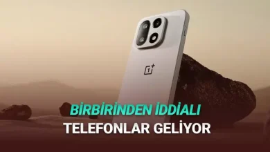 Kasım 2025: Bu Ay Tanıtılacak Tüm Yeni Telefonlar 21 Kasım 2025: Bu Ay Tanıtılacak Tüm Yeni Telefonlar