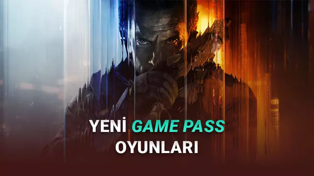 [5-12 Kasım] Xbox Game Pass’e Eklenecek Yeni Oyunlar Açıklandı