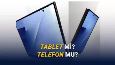 Samsung'un Üçe Katlanabilir Telefonu Kanlı Canlı Karşımızda (Her insanın Hoşuna Gitmeyebilir) 1 Samsung'un Üçe Katlanabilir Telefonu Kanlı Canlı Karşımızda (Herkesin Hoşuna Gitmeyebilir)