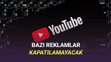 YouTube'a Kullanıcıları Çileden Çıkaracak Kapanmayan Reklamlar Geldi 5 YouTube'a Kullanıcıları Çileden Çıkaracak Kapanmayan Reklamlar Geldi