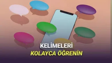 Sıkıcı Yöntemlere Elveda: Dil Öğrenirken Kelime Ezberlemenizi Sağlayan Uygulamalar