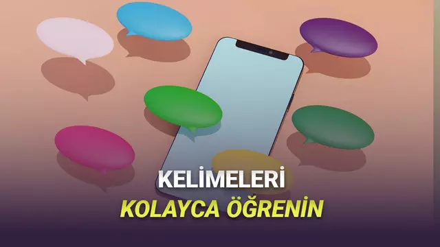 Can sıkan Yöntemlere Elveda: Dil Öğrenirken Kelime Ezberlemenizi Elde eden Uygulamalar 1 Sıkıcı Yöntemlere Elveda: Dil Öğrenirken Kelime Ezberlemenizi Sağlayan Uygulamalar