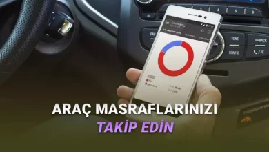 "Araban mı Var Derdin Var." Diyenler Toplansın: En İyi Vasıta Harcaması ve Yakıt Takip Uygulamaları 5 "Araban mı Var Derdin Var." Diyenler Toplansın: En İyi Araç Masrafı ve Yakıt Takip Uygulamaları