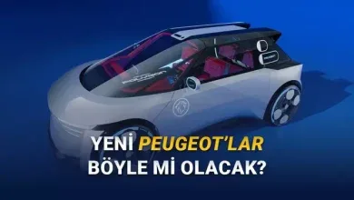 Yeni Peugeot 208'in Fütüristik Konsepti Ortaya Çıktı (Oldukca Yakında Tanıtılacak) 1 Yeni Peugeot 208'in Fütüristik Konsepti Ortaya Çıktı (Çok Yakında Tanıtılacak)
