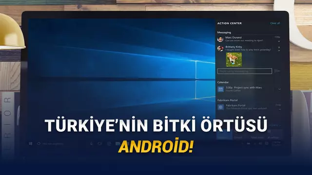 Kasım 2025: Türkiye'de En Fazlaca Kullanılan İşletim Sistemleri Belli Oldu! 1 Kasım 2025: Türkiye'de En Çok Kullanılan İşletim Sistemleri Belli Oldu!