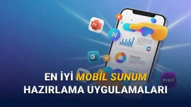 Sunum Hazırlama İçin En İyi Mobil Uygulamalar (Artık PC Açmak Zorunda Değilsiniz) 15 Sunum Hazırlama İçin En İyi Mobil Uygulamalar (Artık PC Açmak Zorunda Değilsiniz)