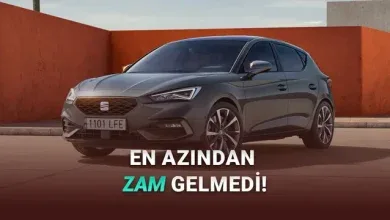 Kasım 2025 Seat Fiyat Listesi: İbiza Fiyatı Clio ile Yarışıyor