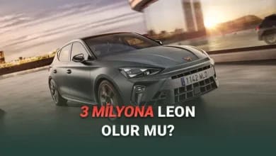 Kasım 2025 Cupra Fiyat Listesi: Kapış Kapış Satılan Formentor'a Zam Geldi mi?