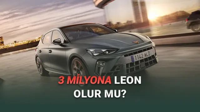 Kasım 2025 Cupra Fiyat Sıralaması: Kapış Kapış Satılan Formentor'a Zam Geldi mi? 1 Kasım 2025 Cupra Fiyat Listesi: Kapış Kapış Satılan Formentor'a Zam Geldi mi?