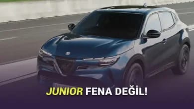 Kasım 2025 Alfa Romeo Fiyat Listesi Açıklandı