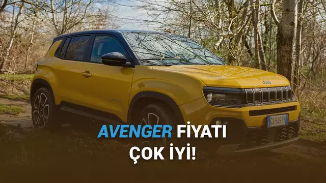 Kasım 2025 Jeep Fiyat Sıralaması Açıklandı 1 Kasım 2025 Jeep Fiyat Listesi Açıklandı