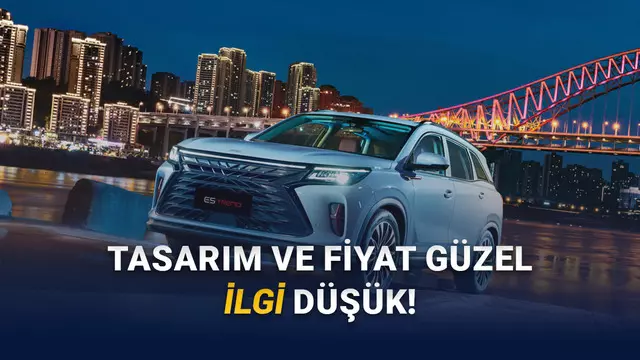 Kasım 2025 DFSK Fiyat Sıralaması: Bu Fiyata Clio Bile Bulunmuyor! 1 Kasım 2025 DFSK Fiyat Listesi: Bu Fiyata Clio Bile Bulunmuyor!