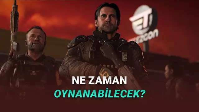Call of Duty: Black Ops 7 Ne Vakit Erişime Açılacak? (Ön Yükleme Zamanı de Belli Oldu) 1 Call of Duty: Black Ops 7 Ne Zaman Erişime Açılacak? (Ön Yükleme Tarihi de Belli Oldu)