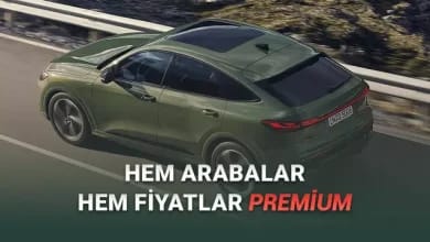 Kasım 2025 Audi Fiyat Sıralaması: Q5 Geri Döndü! 47 Kasım 2025 Audi Fiyat Listesi: Q5 Geri Döndü!